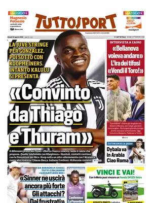 Tuttosport