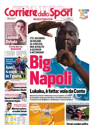 Corriere dello Sport