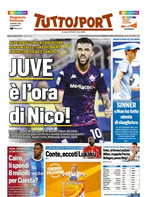 Tuttosport