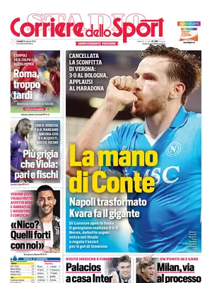 Corriere dello Sport