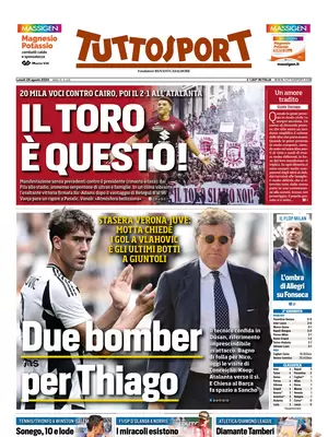 Tuttosport