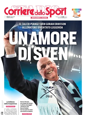 Corriere dello Sport