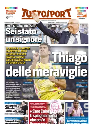 Tuttosport