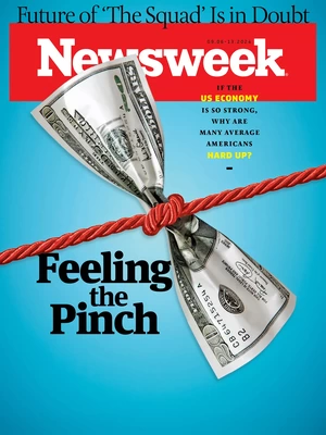 Newsweek