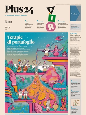 Plus24 (Il Sole 24 Ore)