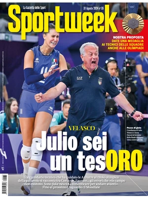 Sportweek (La Gazzetta Dello Sport)