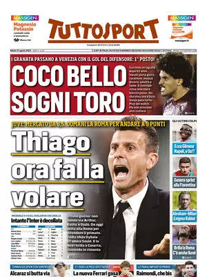 Tuttosport