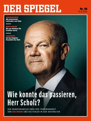 Der Spiegel