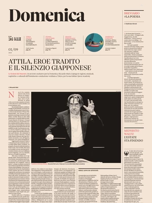 Domenica (Il Sole 24 Ore)