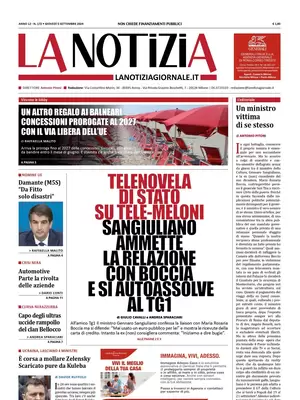 La Notizia