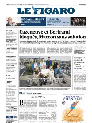 Le Figaro