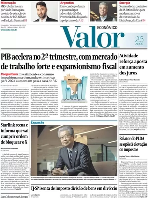 Valor Econômico