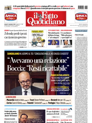 Il Fatto Quotidiano