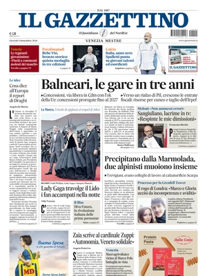 Il Gazzettino