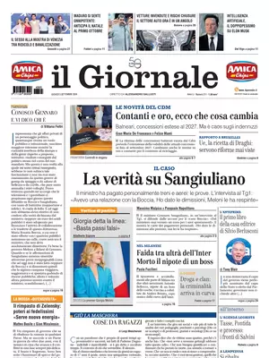 Il Giornale