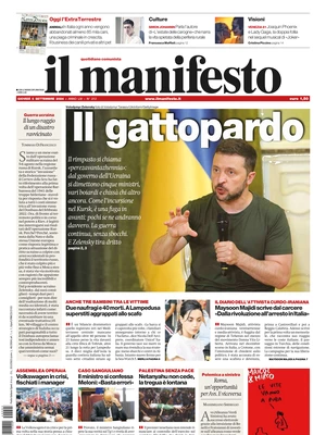 Il Manifesto