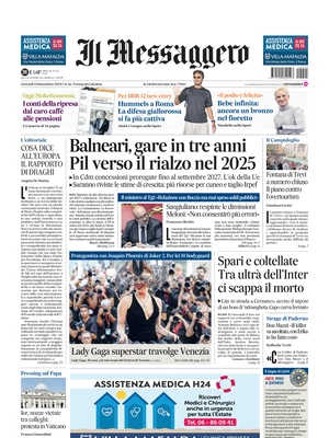 Il Messaggero