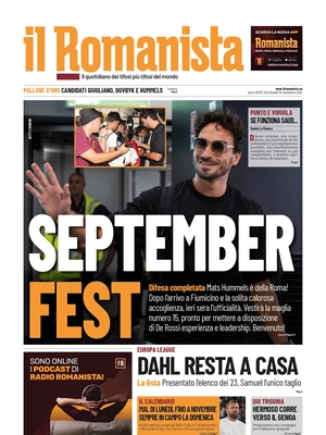 Il Romanista