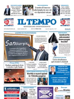 Il Tempo