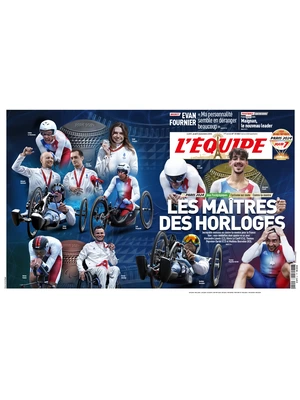 L'Equipe