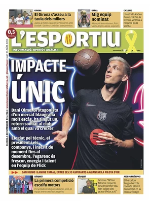 L'Esportiu