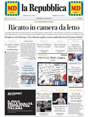 La Repubblica