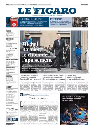 Le Figaro