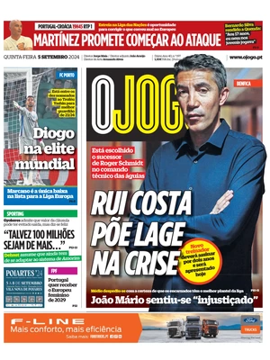 O Jogo