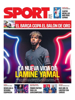 SPORT (Barcelona)