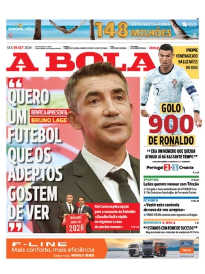 A Bola