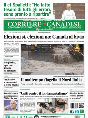 Corriere Canadese