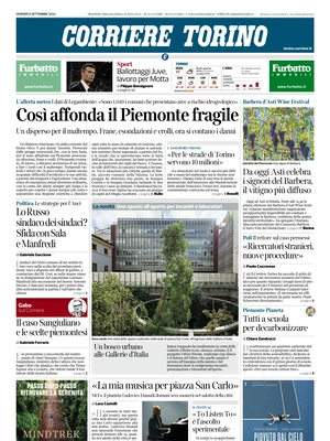 Corriere Torino