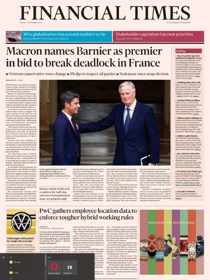 Financial Times