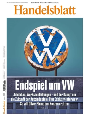 Handelsblatt