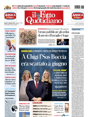 Il Fatto Quotidiano