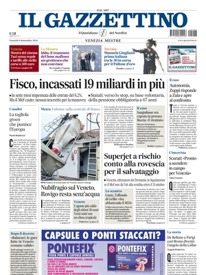 Il Gazzettino