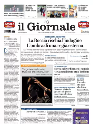 Il Giornale