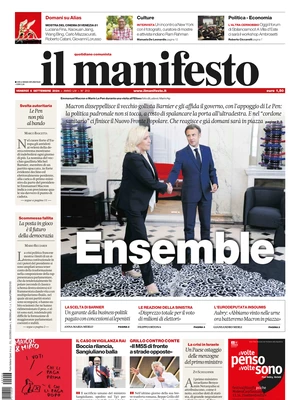 Il Manifesto