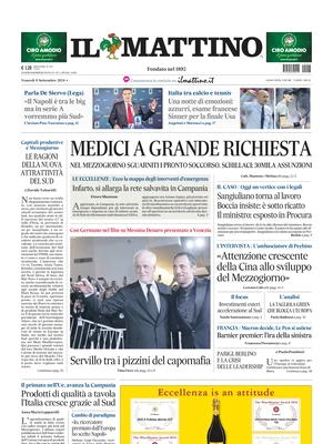 Il Mattino