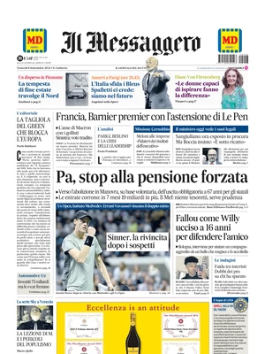 Il Messaggero