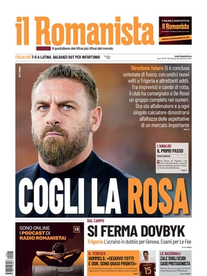 Il Romanista