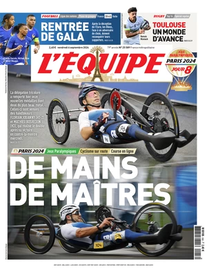 L'Equipe