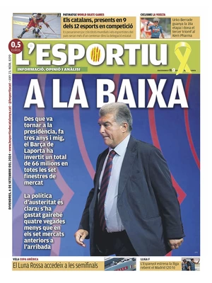 L'Esportiu