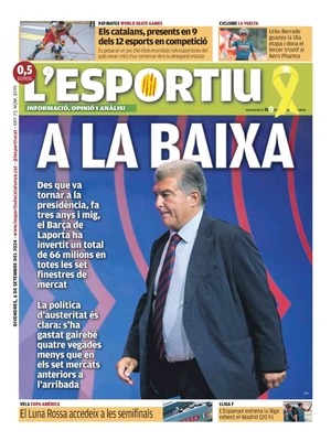 L'Esportiu