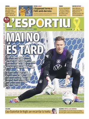 L'Esportiu