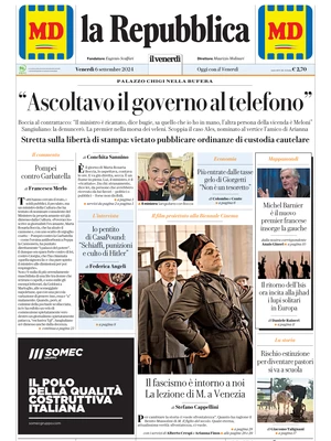 La Repubblica