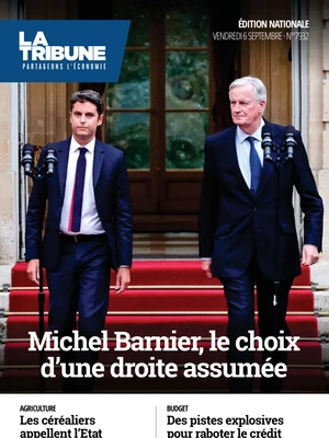 La Tribune