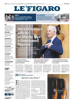 Le Figaro