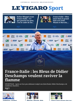 Le Figaro SPORT