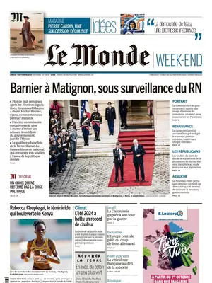 Le Monde